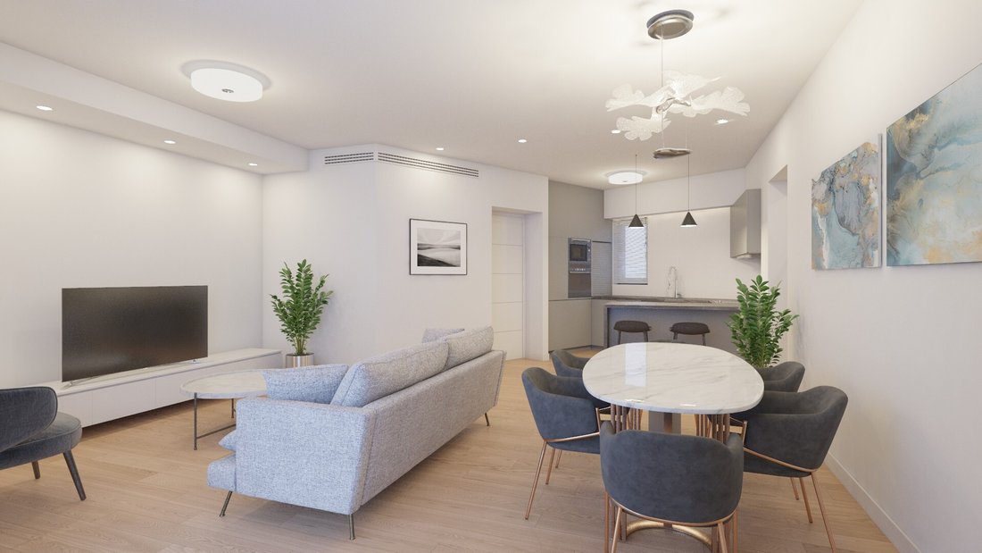 Apartment in 2nd District of Athens, Athens, Greece 4 - 15993900