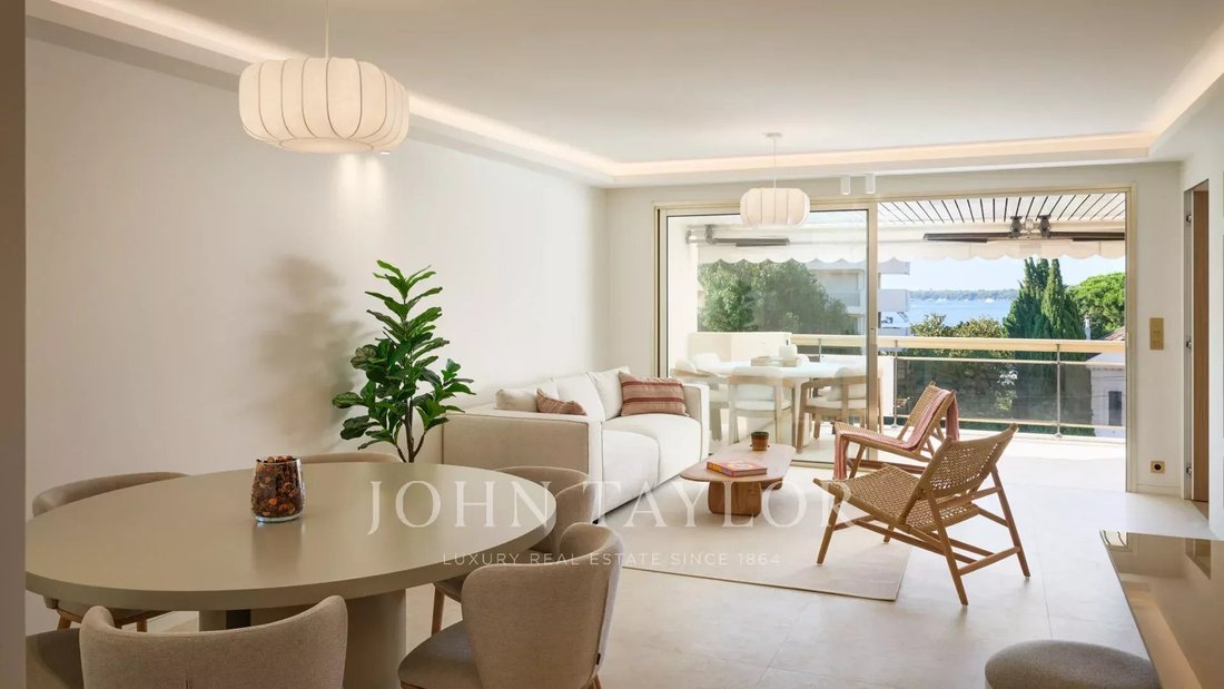 Appartement à Cannes, Provence-Alpes-Côte d'Azur, France 1 - 15992513