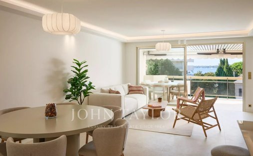 Apartment in Cannes, Provence-Alpes-Côte d'Azur, France 1