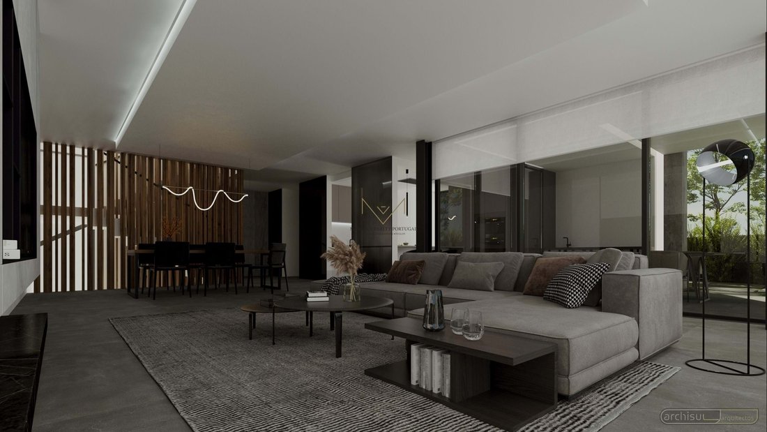 Villa in Vilamoura, Quarteira, Algarve 4 - 15993273