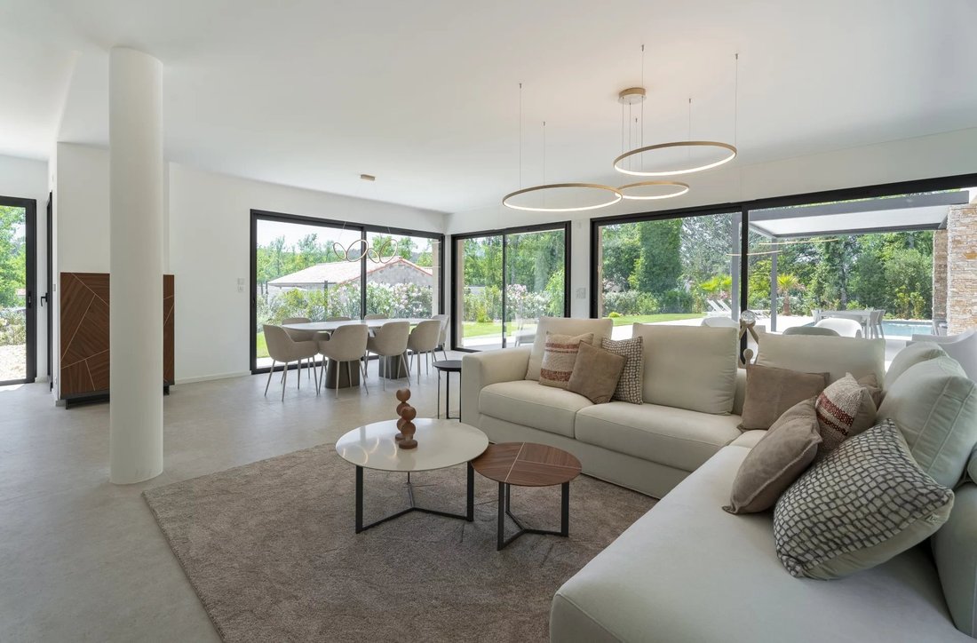 Villa in Tourrettes, Provence-Alpes-Côte d'Azur, France 5 - 13968809