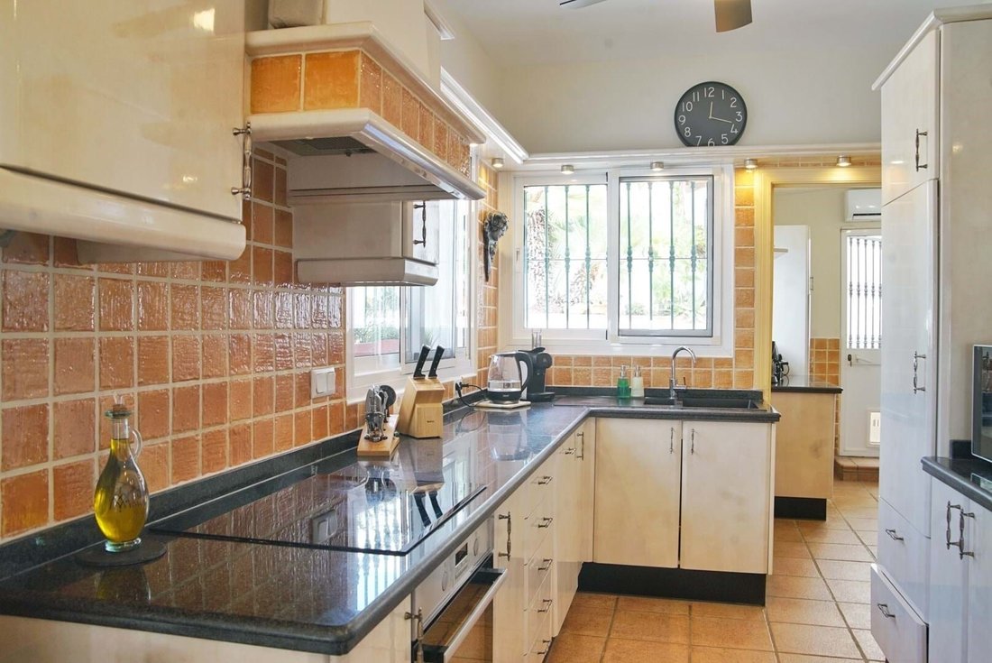 Villa in Mijas, Andalusia, Spain 3 - 15993293