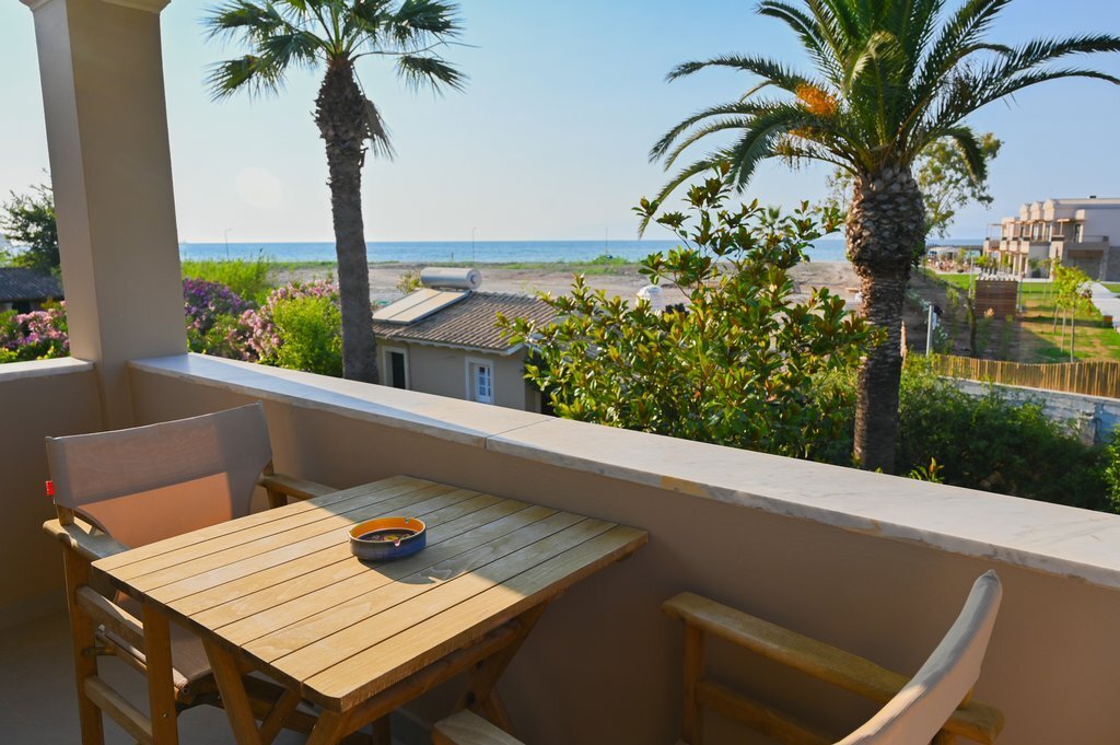Villa in Northern Corfu, Peloponnese, Western Greece and the Ionian, Greece 5 - 15954716