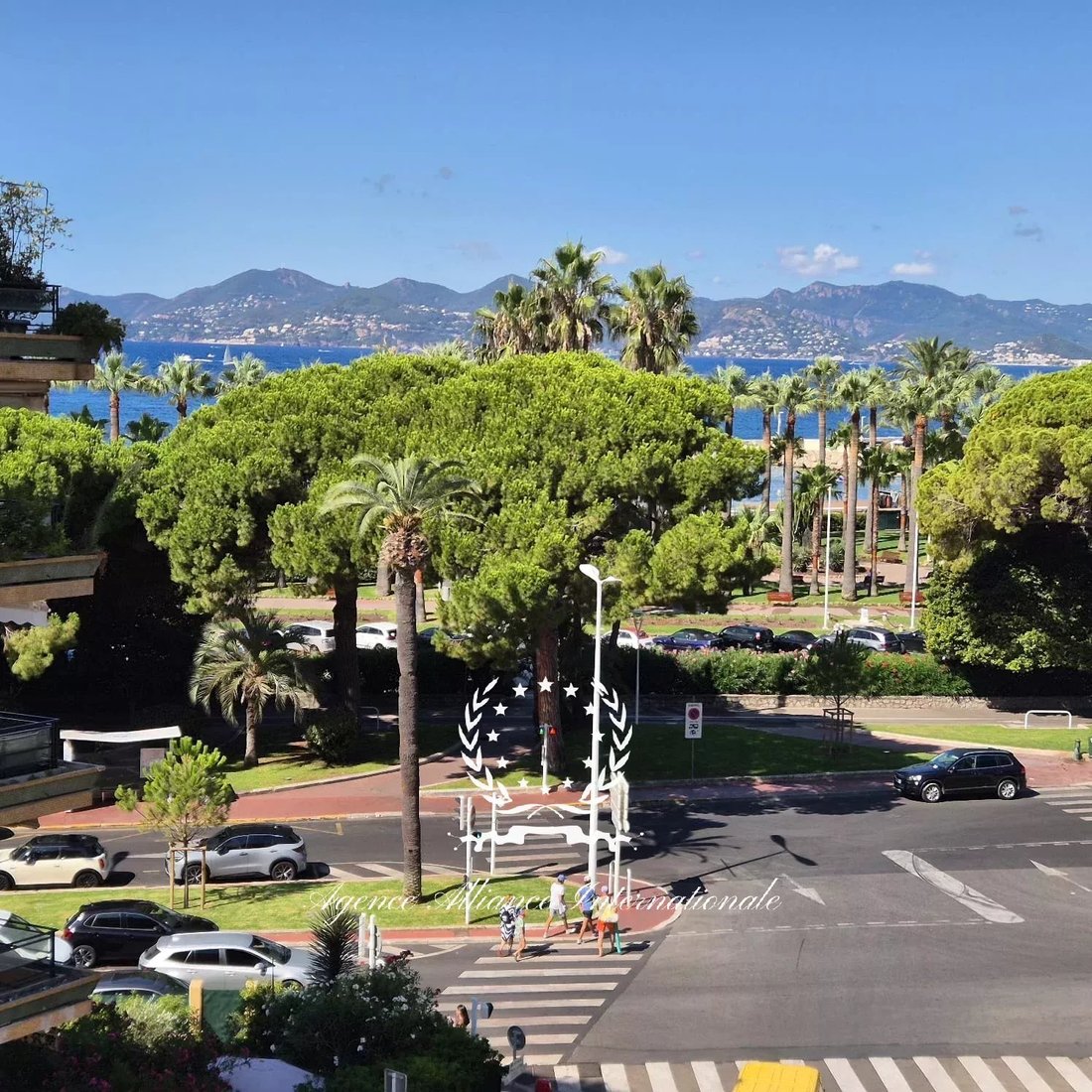 Apartment in French Riviera, Provence-Alpes-Côte d'Azur, France 1 - 15992343