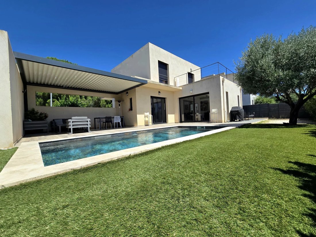 House in Centre, Bormes-les-Mimosas, France 2 - 15993586