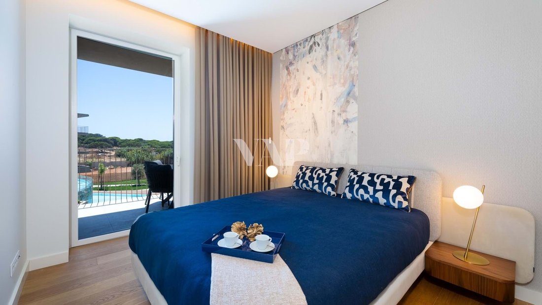 Apartment in Quarteira, Algarve, Portugal 4 - 15993290