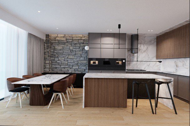 Apartment in Vari, Attica, Greece 3 - 15993872