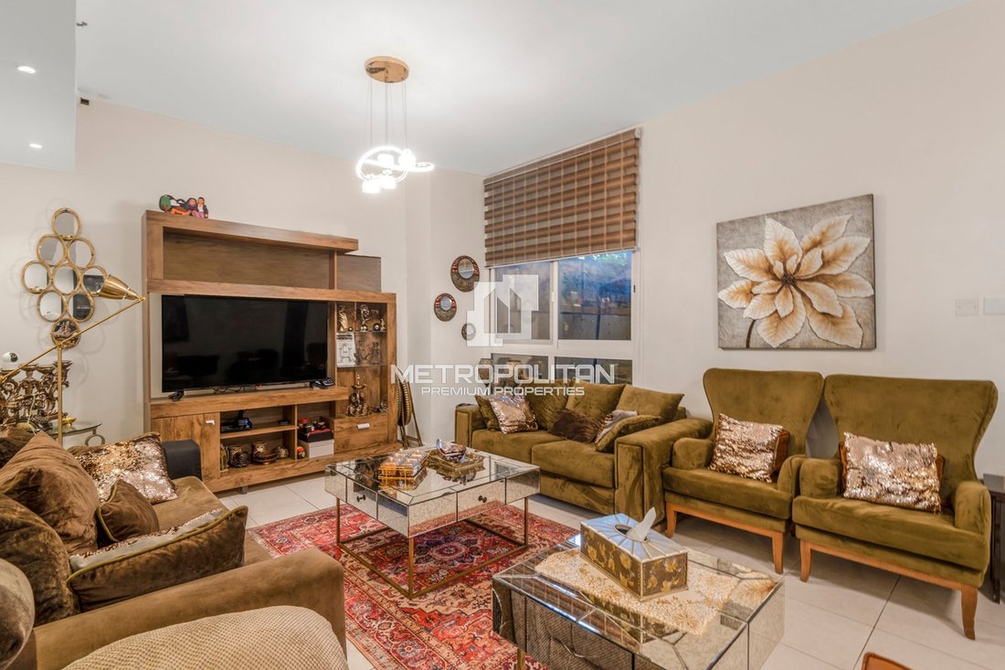 Apartment in JVC / Jumeirah Village Circle, Dubai, United Arab Emirates 5 - 15993122