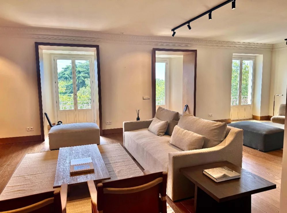 Apartment in Retiro, Madrid, Spain 3 - 15992667