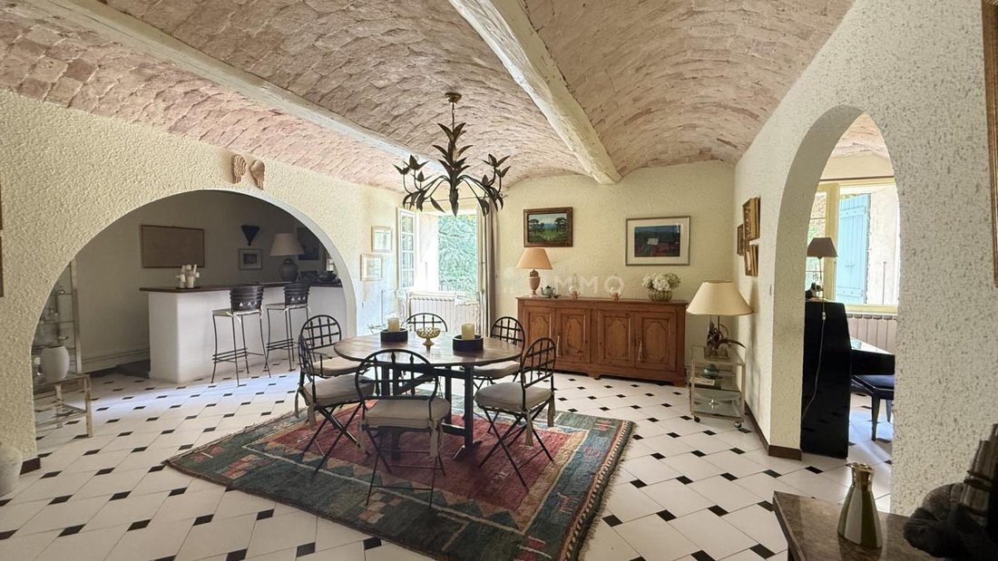 House in Marsanne, Auvergne-Rhône-Alpes, France 4 - 15993532
