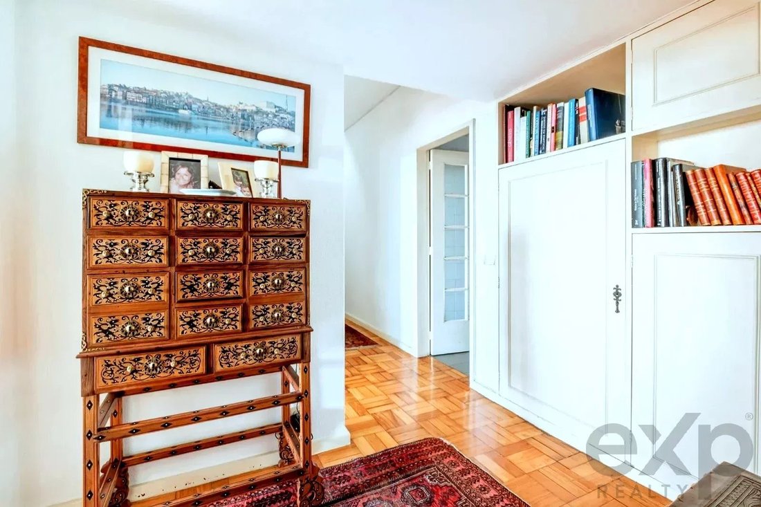 Apartment in Aldoar, Foz do Douro e Nevogilde, Porto District, Portugal 3 - 15992883