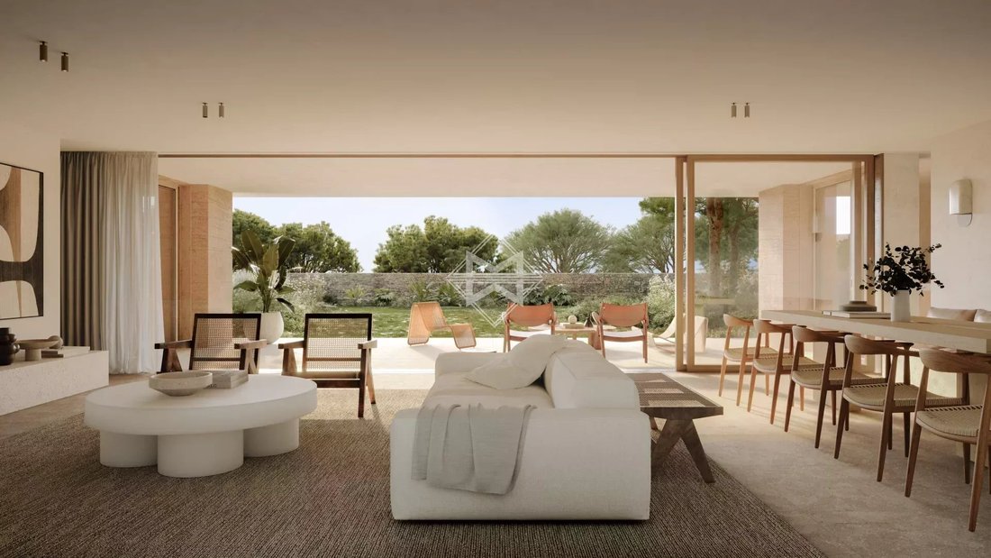 Apartment in Zone Ouest Urbaine, Saint-Tropez, France 3 - 15992761