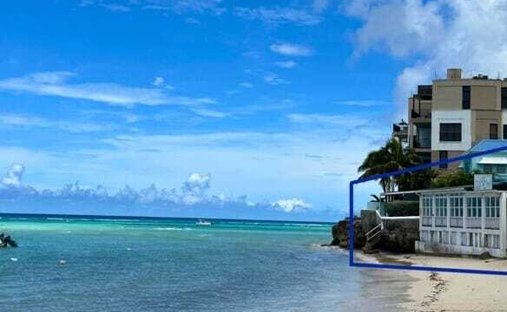 Bridgetown, Christ Church, Barbados 1