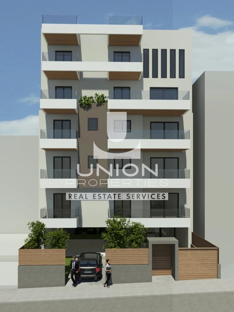 Apartment in South Athens, Attica, Greece 1 - 15993959