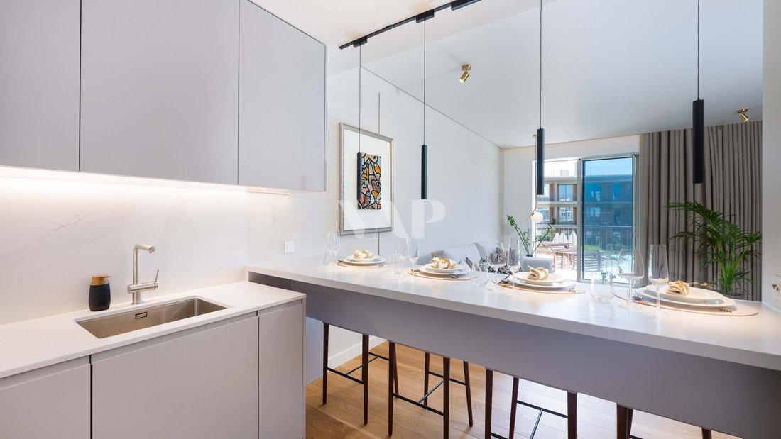 Apartment in Quarteira, Algarve, Portugal 3 - 15993290