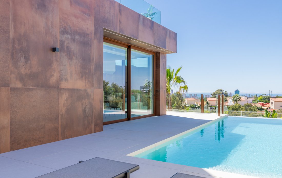 House in Benidorm, Valencian Community, Spain 5 - 15992980