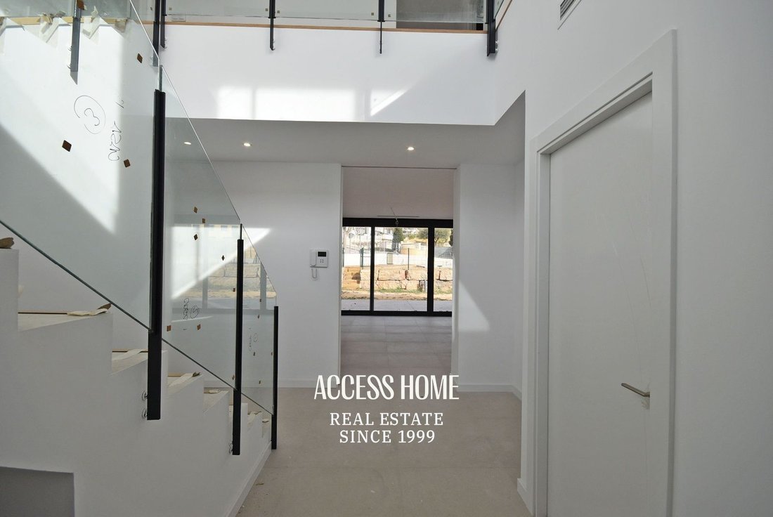 House in Mataro, Catalonia, Spain 5 - 15992801