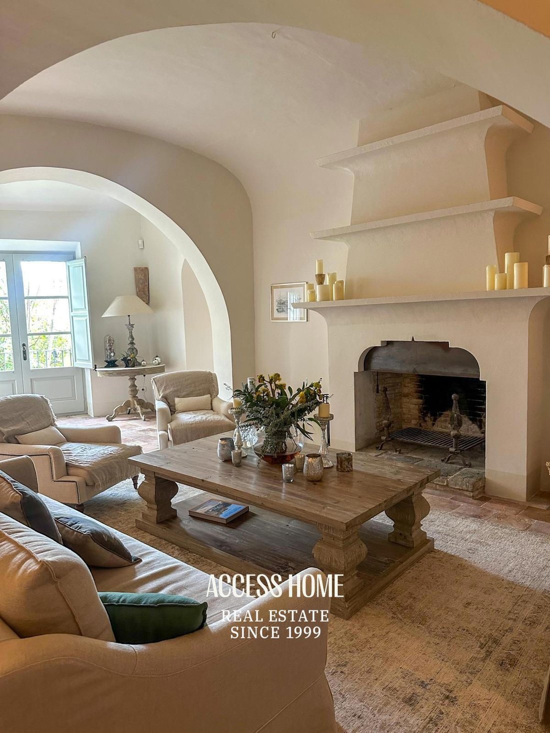 Villa in Cruilles, Monells i Sant Sadurni de l'Heura, Catalonia, Spain 4 - 15992736