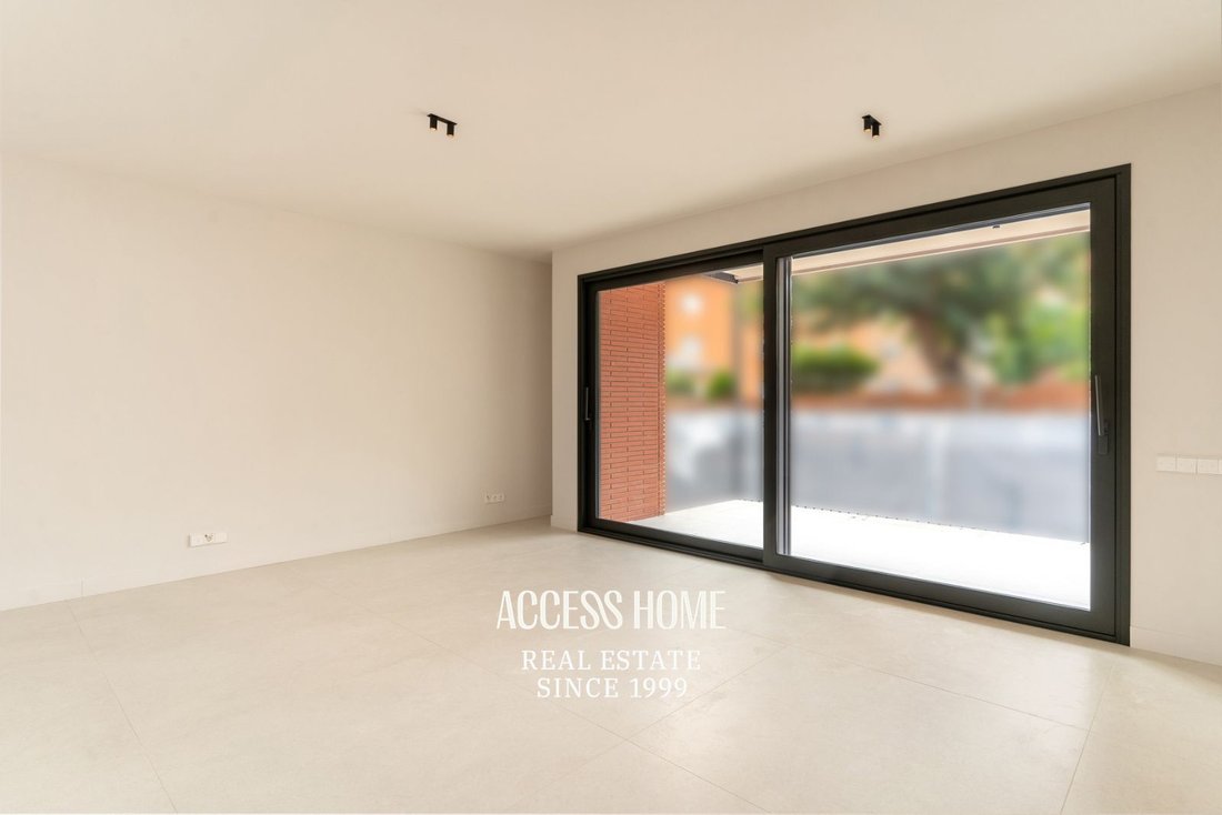 Apartment in Eixample, Barcelona, Spain 5 - 15992713