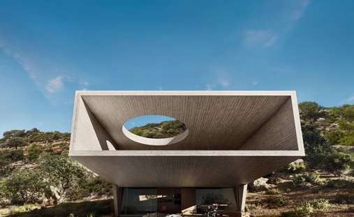 Casa en Rodas, Aegean, Grecia 1
