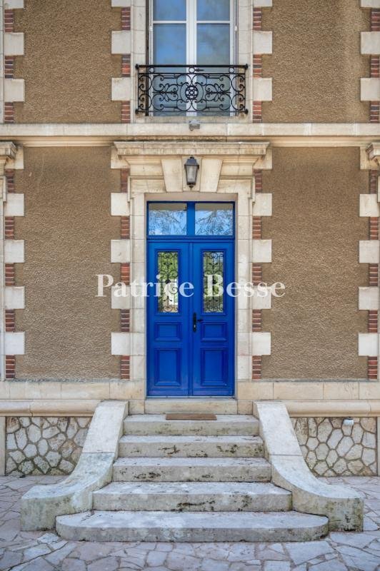 Villa in Auxerre, Bourgogne – Franche-Comté, France 3 - 15993775