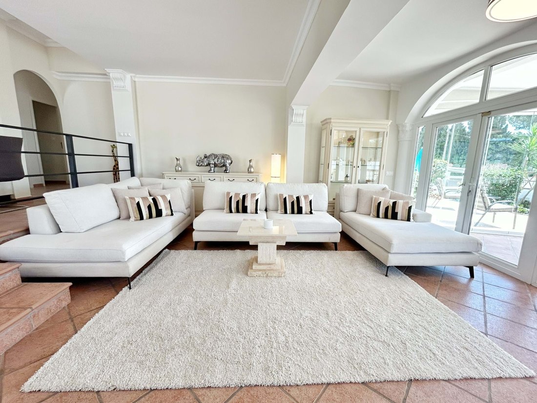 Villa in Mijas, Andalusia, Spain 5 - 15993293
