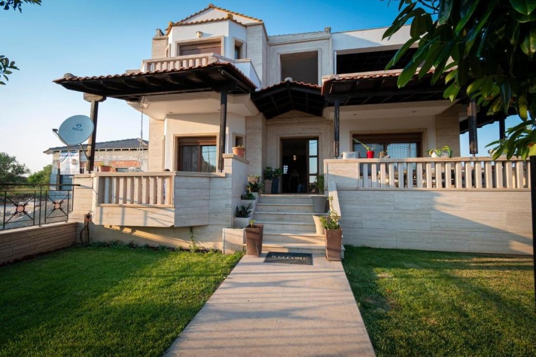 Villa in Nea Propontida, Macedonia and Thrace, Greece 4 - 15992482