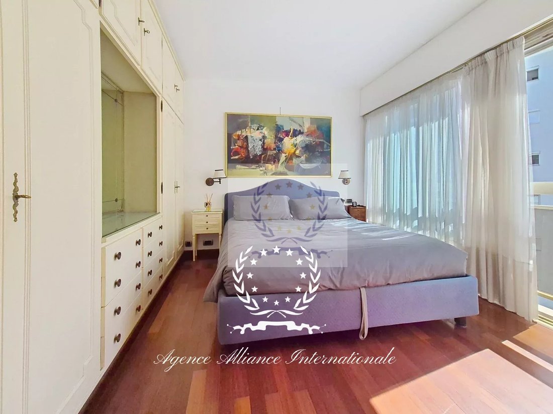 Apartment in French Riviera, Provence-Alpes-Côte d'Azur, France 5 - 15992343