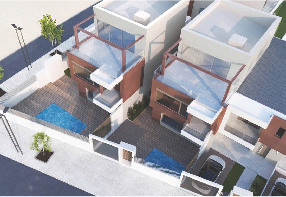 House in 1st District of Thessaloniki, Thessaloniki, Greece 4 - 15993756