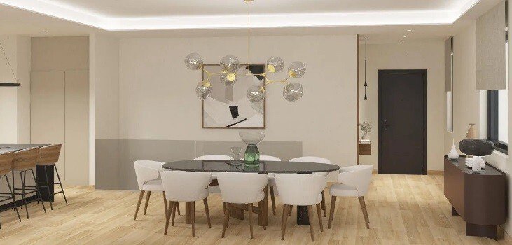 Apartment in Vari, Attica, Greece 4 - 15994047