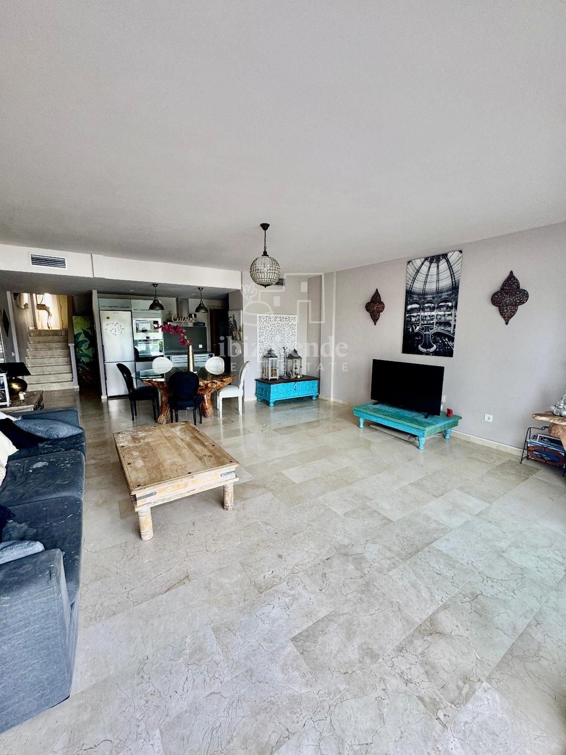 House in Roca Llisa, Santa Eularia des Riu, Balearic Islands 2 - 15992701