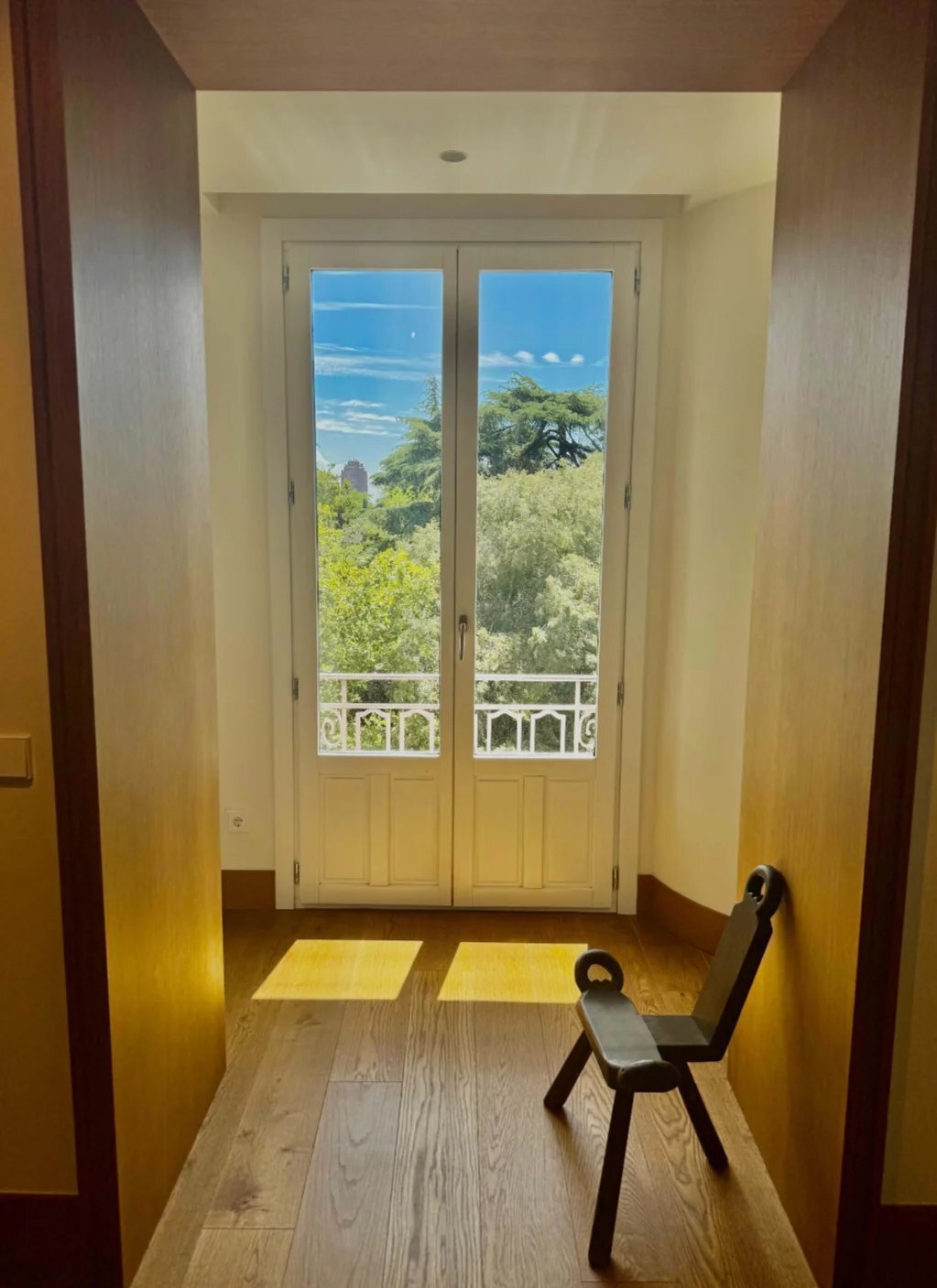 Apartment in Retiro, Madrid, Spain 1 - 15992667