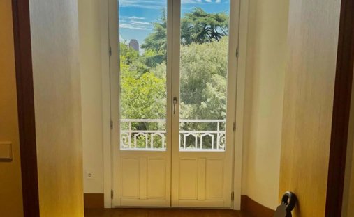 Apartment in Retiro, Madrid, Spain 1