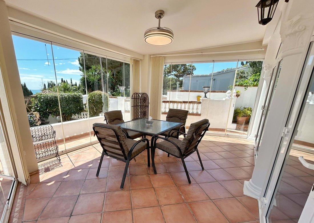 Villa in Mijas, Andalusia, Spain 3 - 15993292