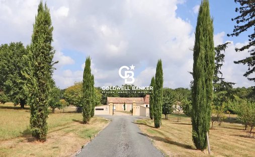 Casa a Prigonrieux, Nuova Aquitania, Francia 1