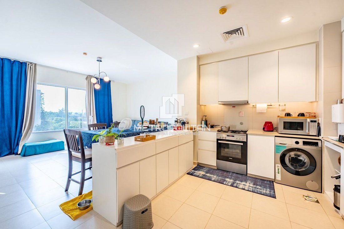 Townhouse in Dubai South Golf District, Dubai, United Arab Emirates 2 - 15993105