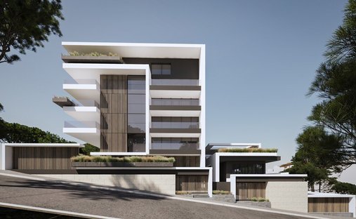 Apartment in Vari, Attica, Greece 1