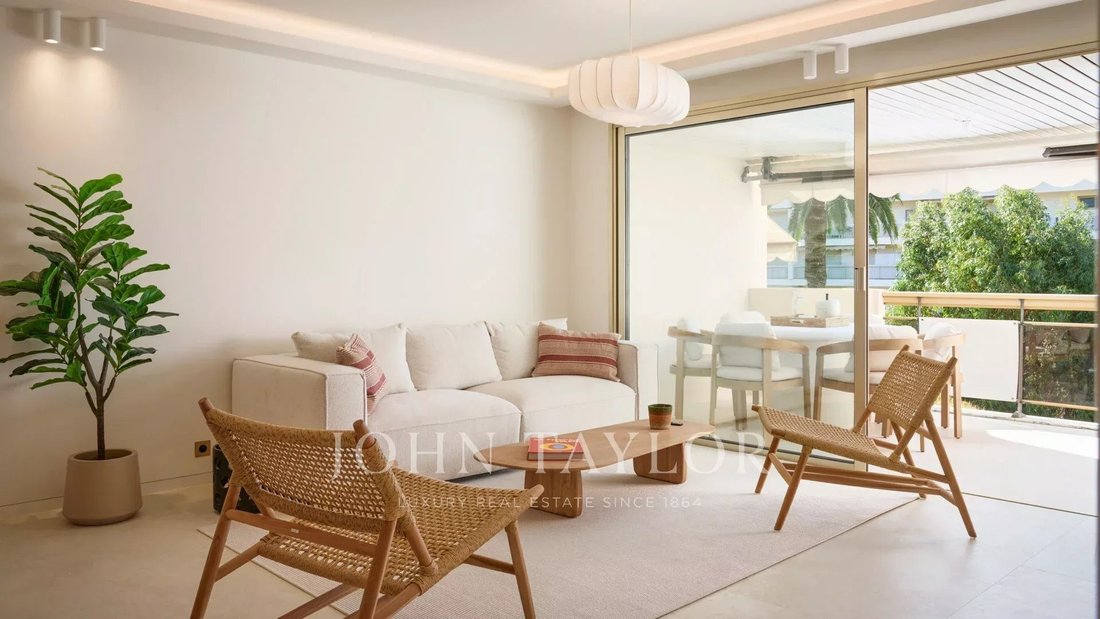 Appartement à Cannes, Provence-Alpes-Côte d'Azur, France 4 - 15992513