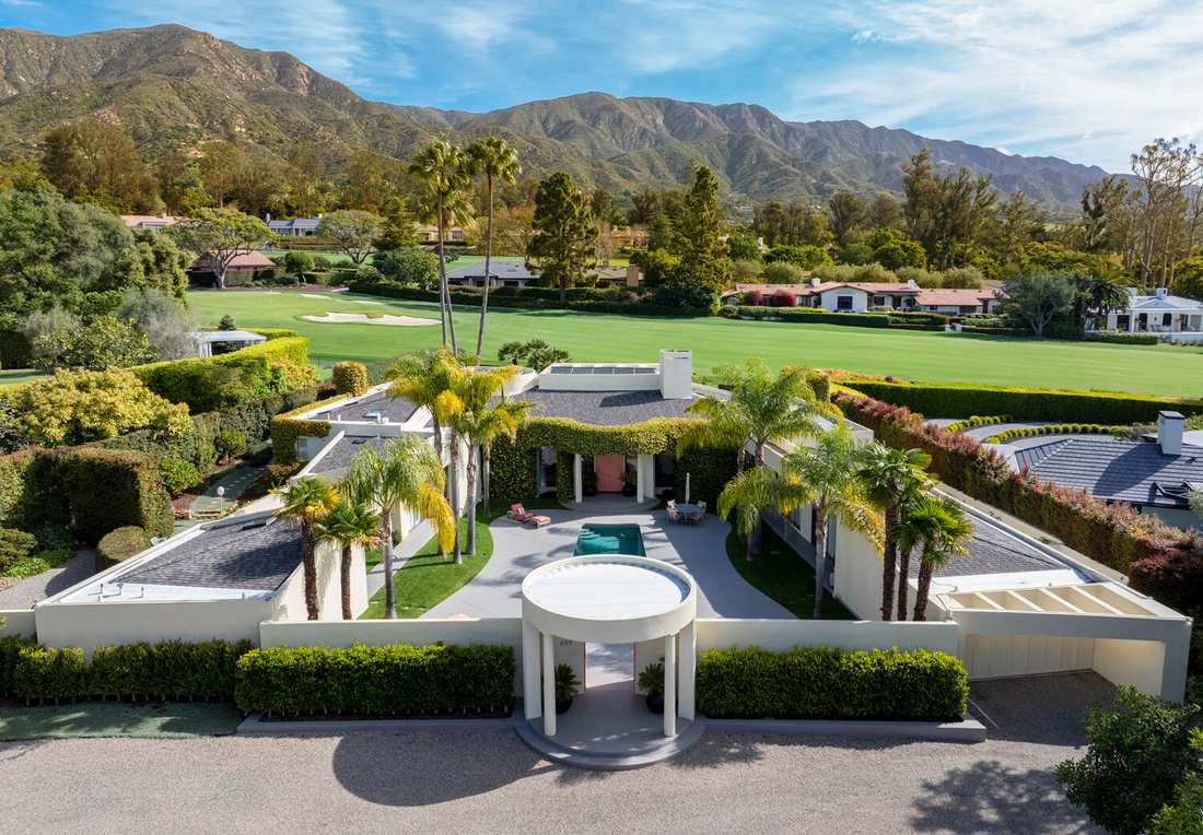 House in Montecito, California, United States 5 - 15994193