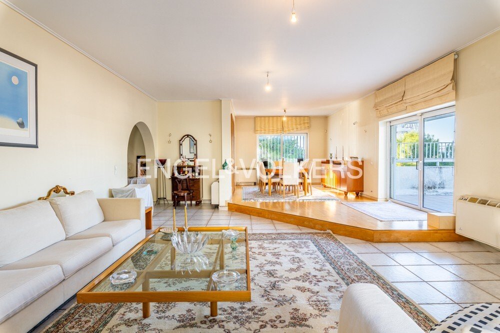 Apartment in North Athens, Attica, Greece 1 - 15994034