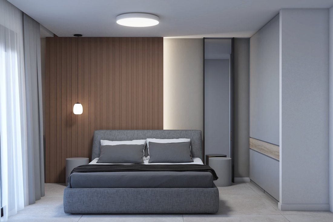 Apartment in Kolokyntou District, 4th District of Athens, Athens 5 - 15993848
