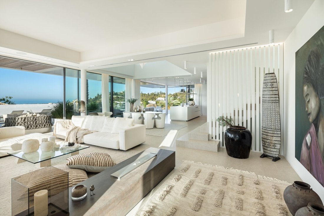 House in La Quinta, Benahavis, Andalusia 3 - 15992654