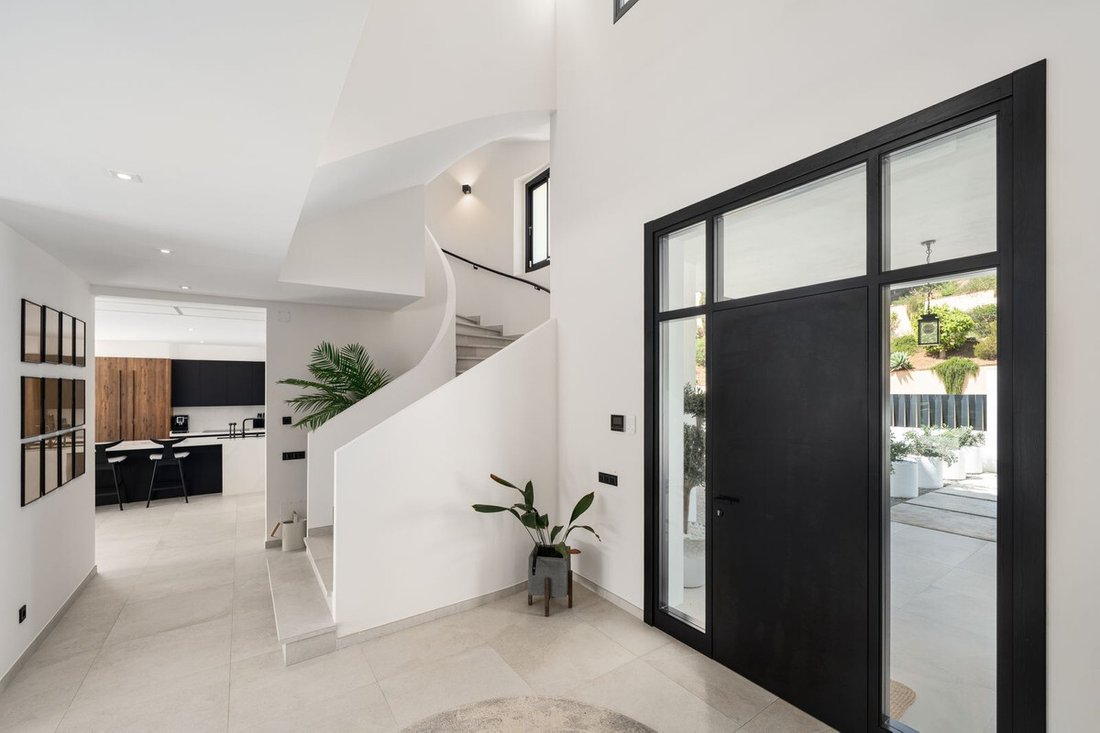 Villa in Elviria-Cabopino, Marbella, Spanien 4 - 15992683