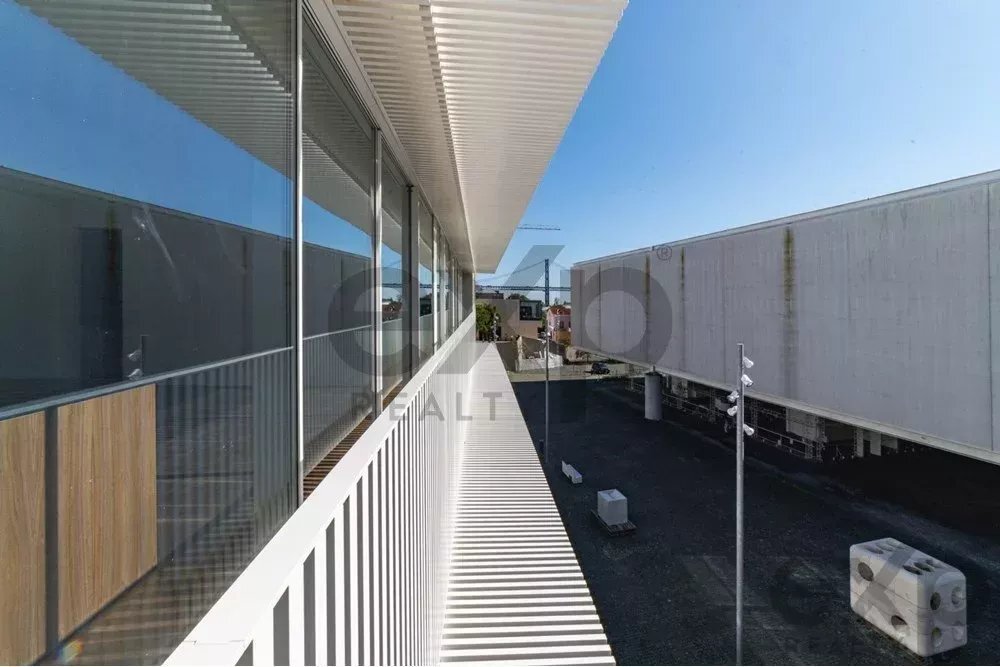 Appartement à Belem, Lisbonne, Portugal 2 - 15992880