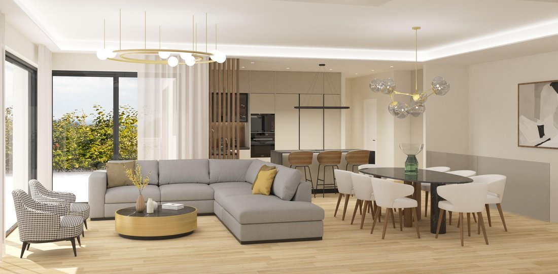 Apartment in Vari, Attica, Greece 2 - 15994047