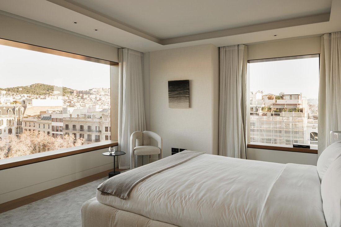 Apartment in Eixample, Barcelona, Spain 4 - 14788194