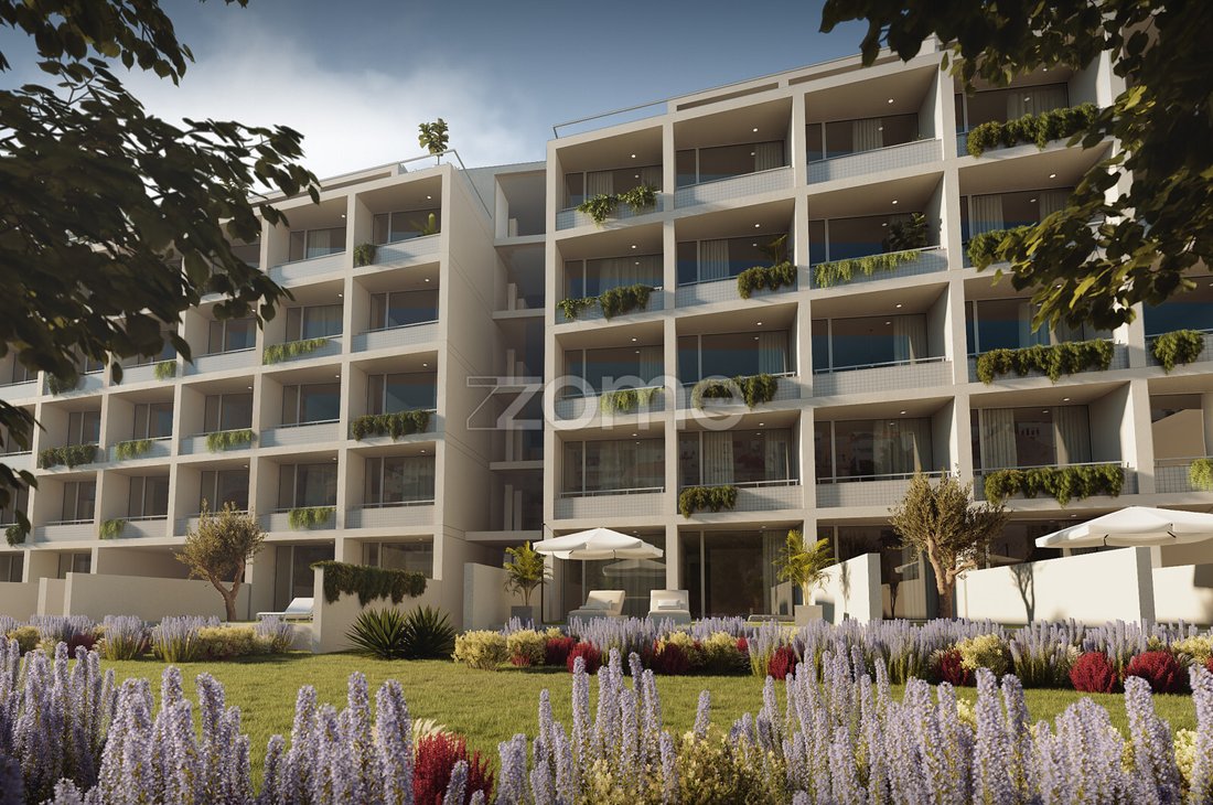 Apartment in Cedofeita, Santo Ildefonso, Se, Miragaia, Sao Nicolau e Vitoria, Porto District, Portugal 4 - 15994135