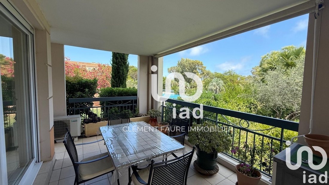 Apartment in Frejus, Provence-Alpes-Côte d'Azur, France 1 - 15971813