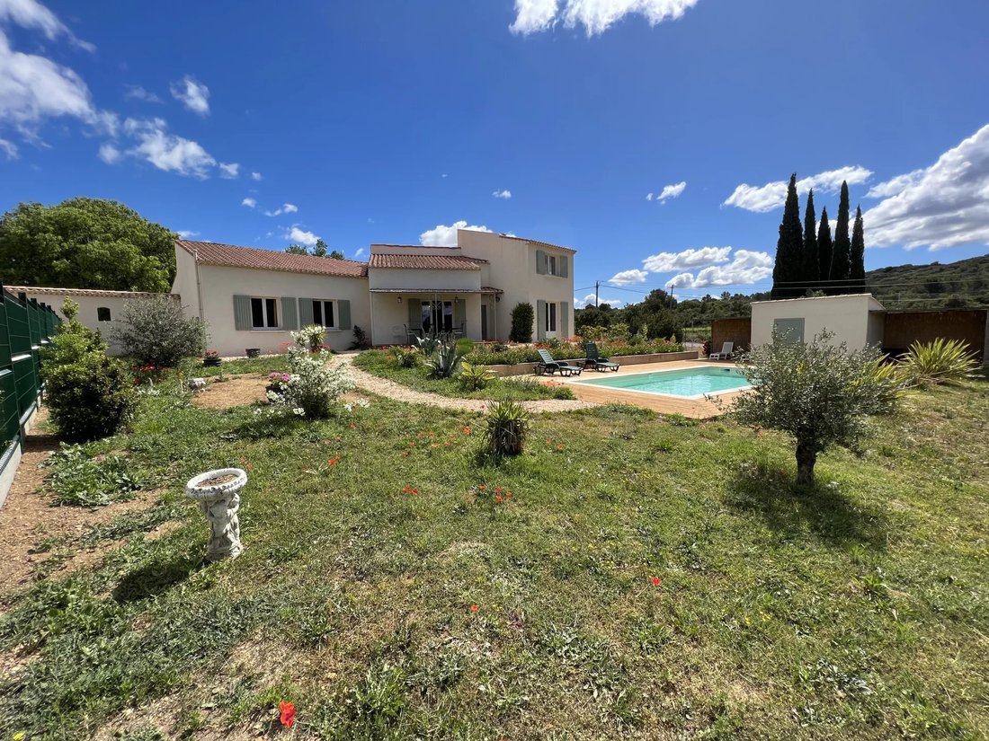 Villa in Valliguieres, Occitania, France 1 - 15993593