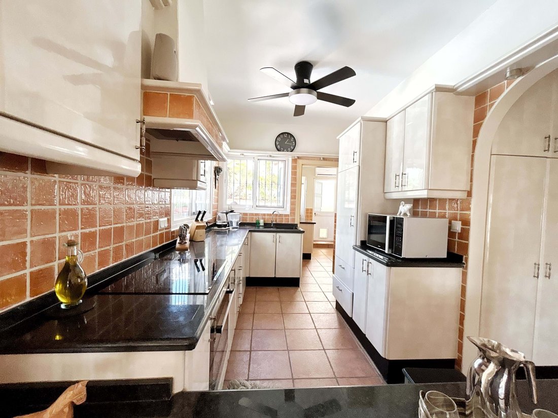 Villa in Mijas, Andalusia, Spain 5 - 15993292